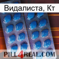 Видалиста, Кт viagra2